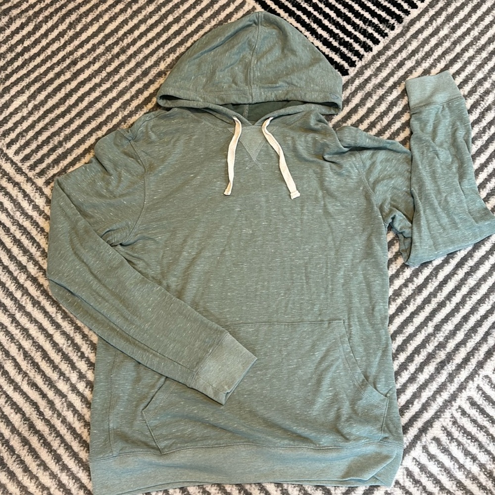 Sonoma mens medium sweatshirt